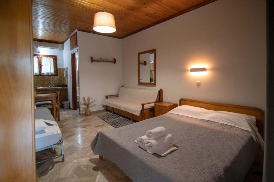 Aristofanis 1 Apartment in Peloponnese Region