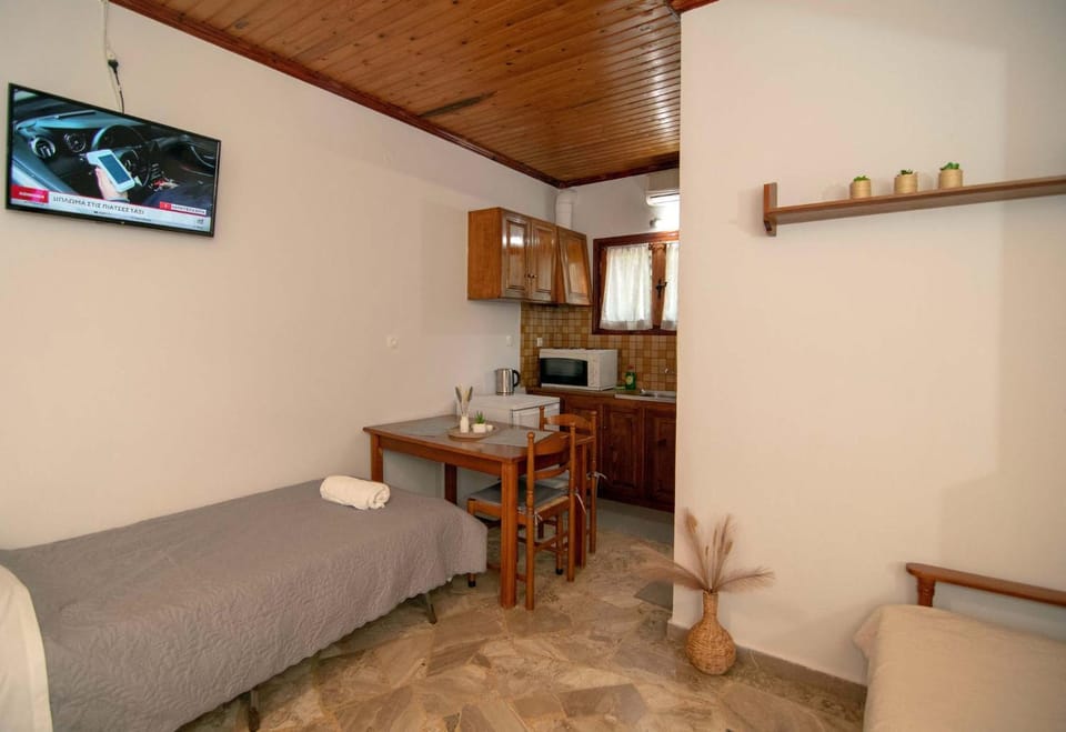 Aristofanis 1 Apartment in Peloponnese Region