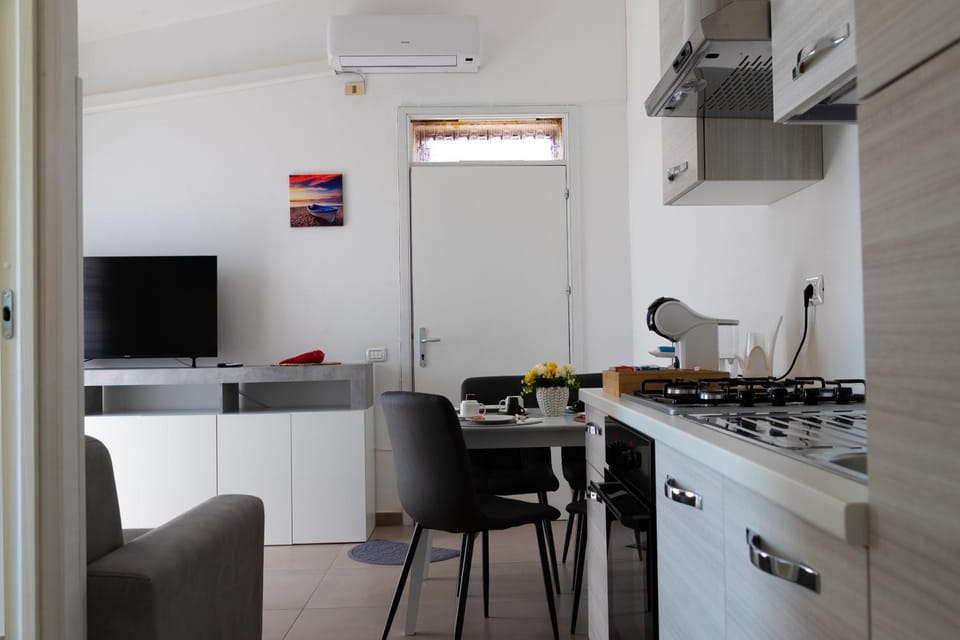 Primaopoi Case & Vacanze House in Calabria