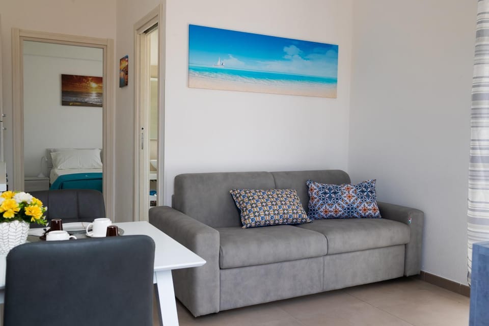Primaopoi Case & Vacanze House in Calabria