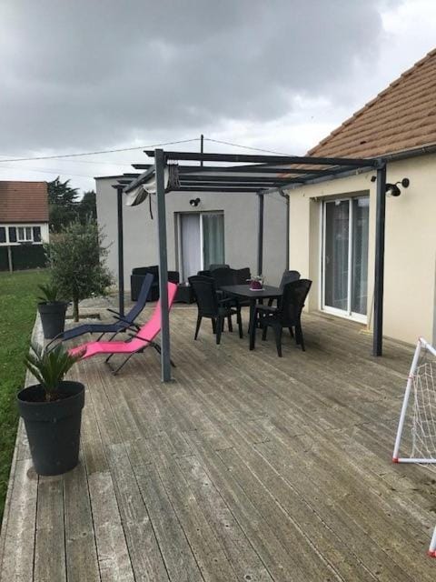 Maison Changé 4 chambres Villa in Pays de la Loire
