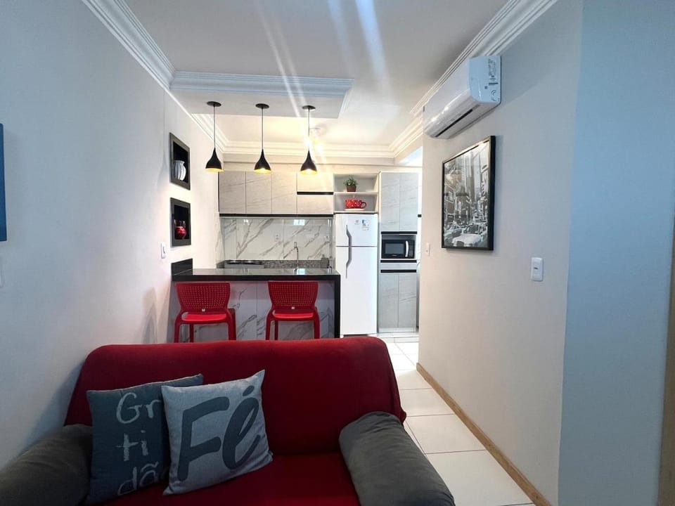 403 Apto Versátil e Aconchegante Apartment in Belém