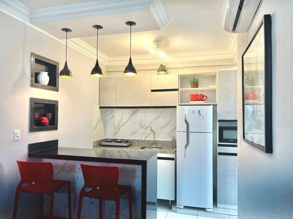 403 Apto Versátil e Aconchegante Apartment in Belém