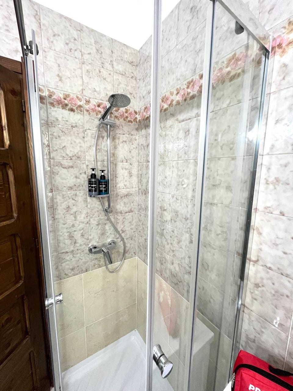 Shower