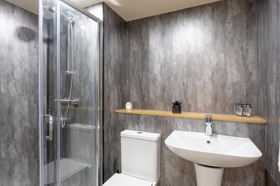 The Central Headrow, Leeds City Centre Apartments Apartment in Leeds