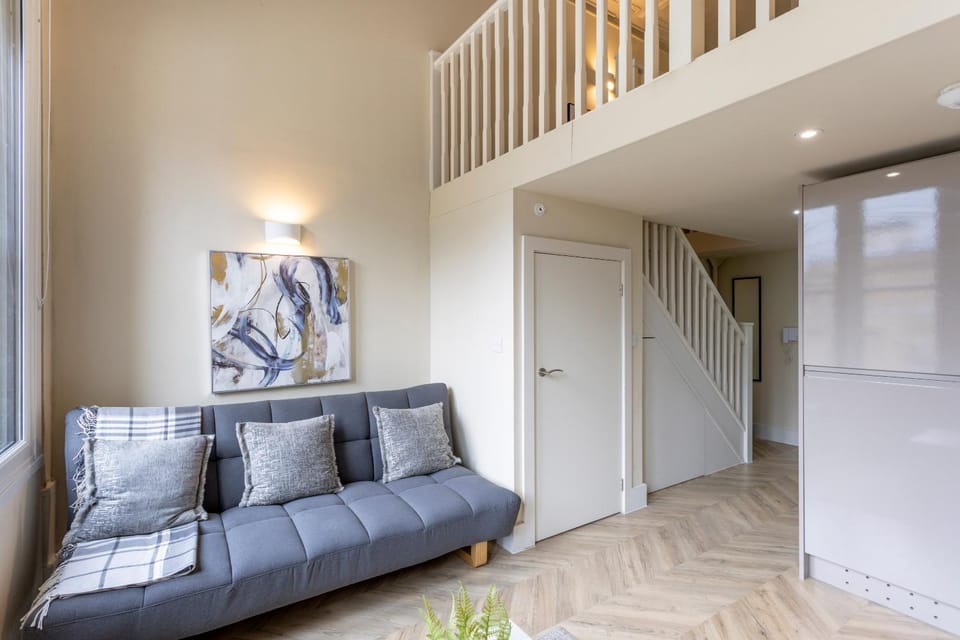 The Central Headrow, Leeds City Centre Apartments Apartment in Leeds