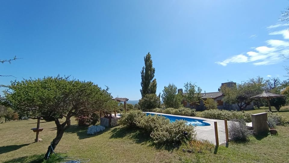 Garden, Garden view, Pool view, Swimming pool