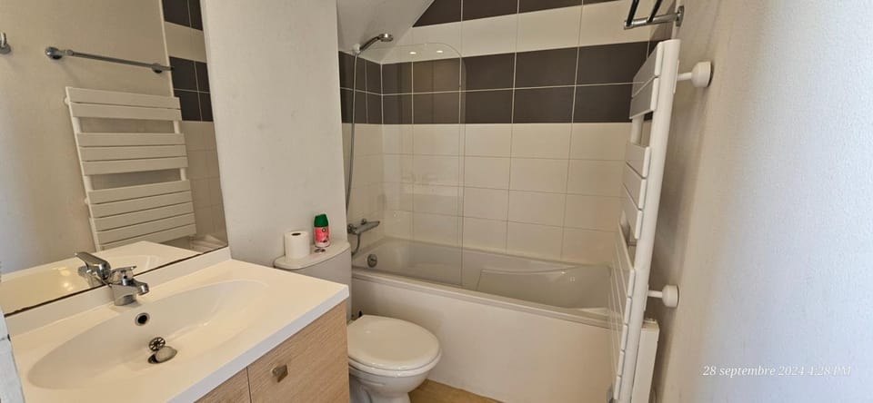 Proche Lorient Maison - Piscine- Golf House in Finistere