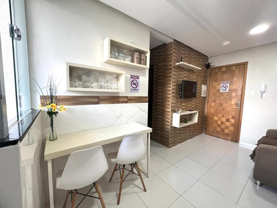 Apto 305 · 305 2Qtos 15 min Centro Apartment in Belém