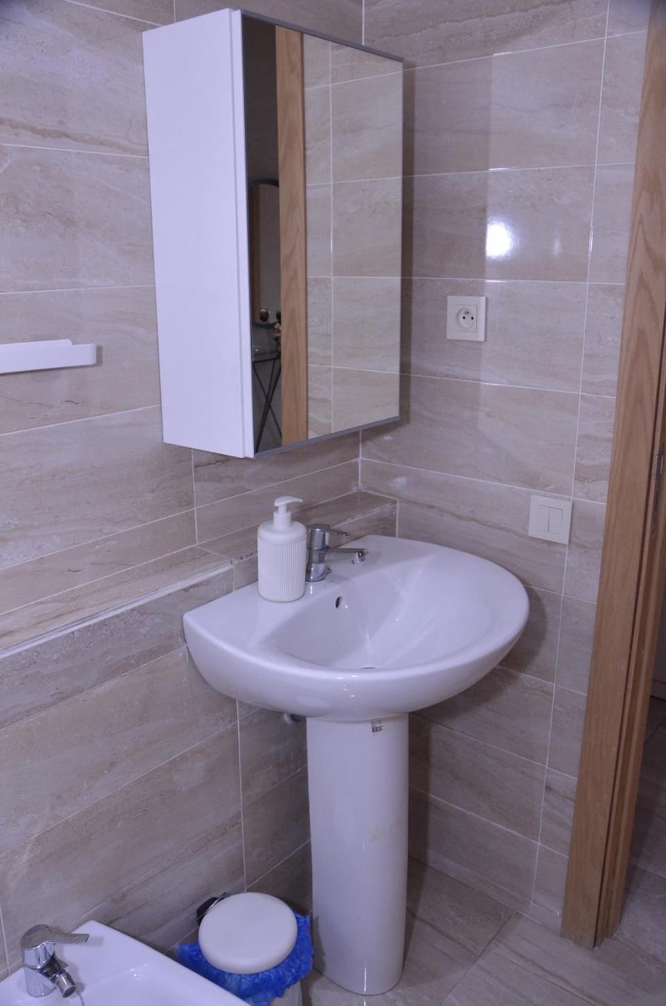Appartement moderne Apartment in Marrakesh