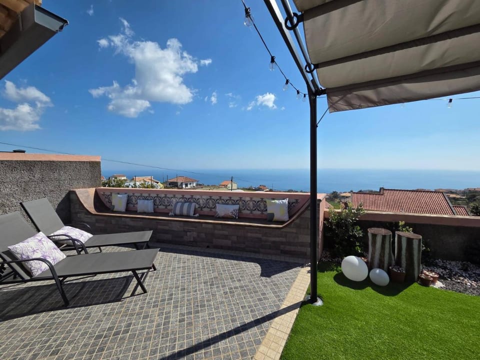 Villa Izilda by ESCAPE to Madeira Villa in Madeira District