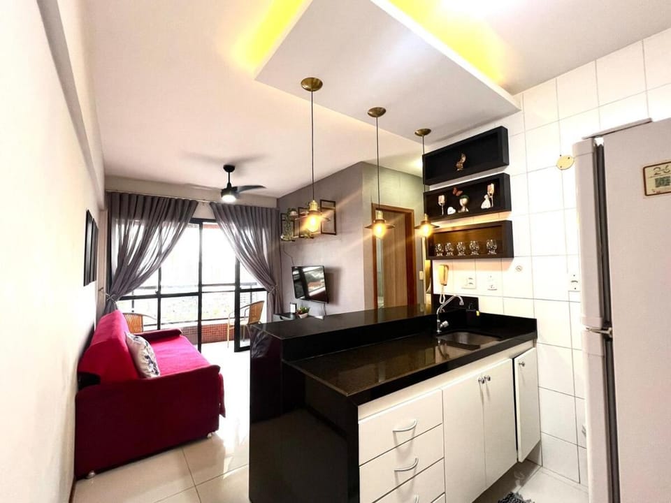 1303 · Nobre e Moderno c/ garagem 1303 Apartment in Belém
