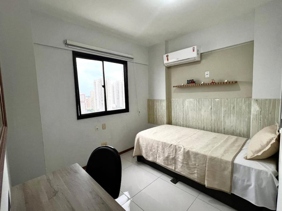 1303 · Nobre e Moderno c/ garagem 1303 Apartment in Belém