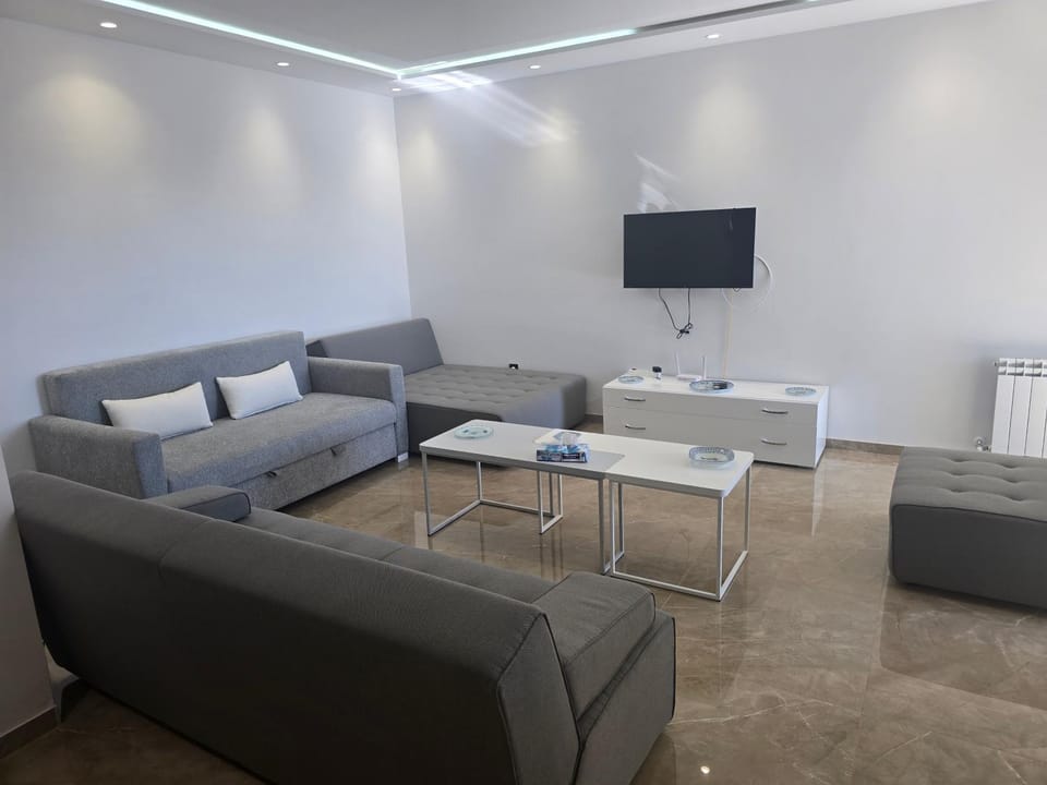 Luxueux Appartement pieds dans l'eau Apartment in Tunisia