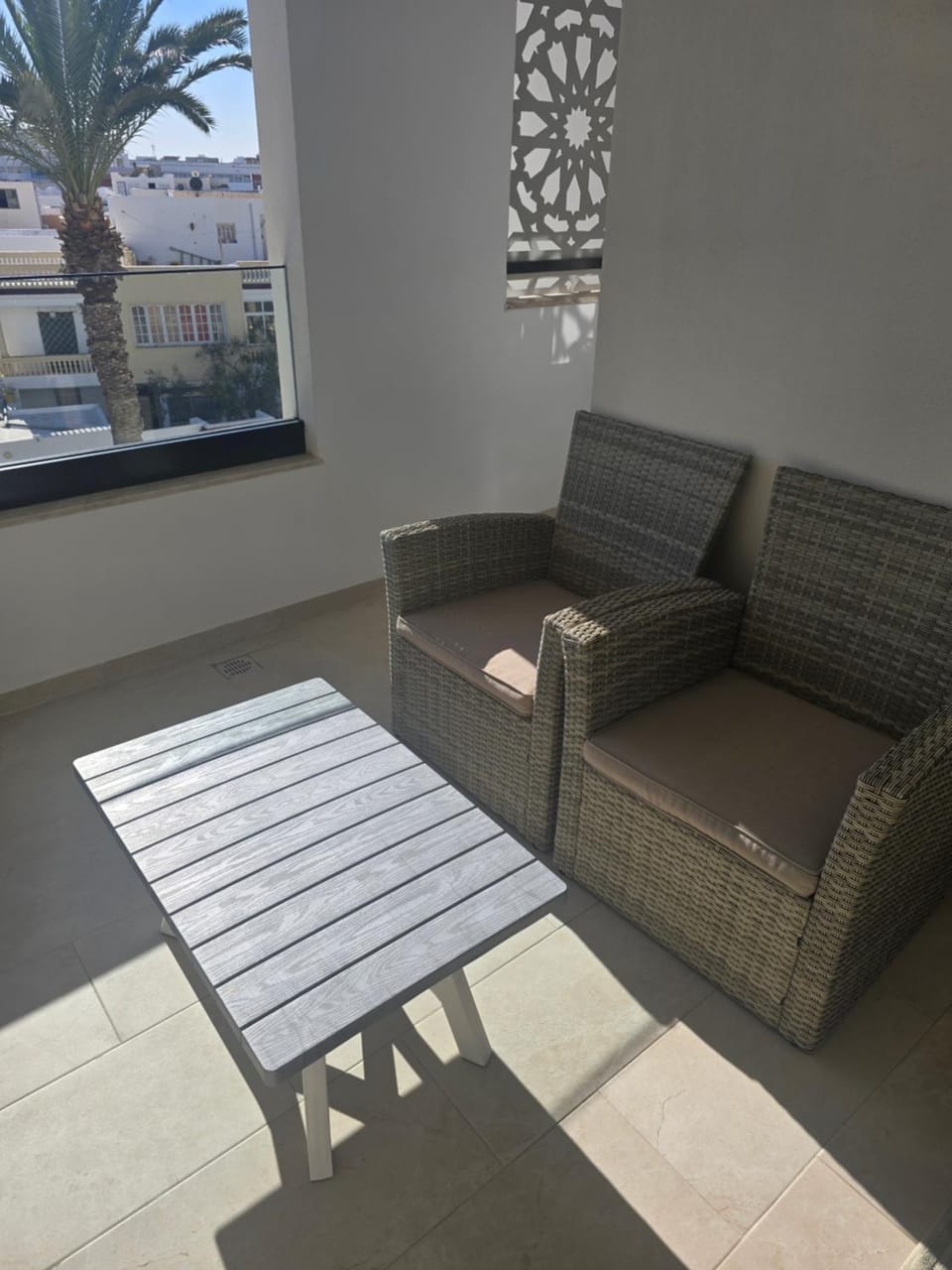 Luxueux Appartement pieds dans l'eau Apartment in Tunisia