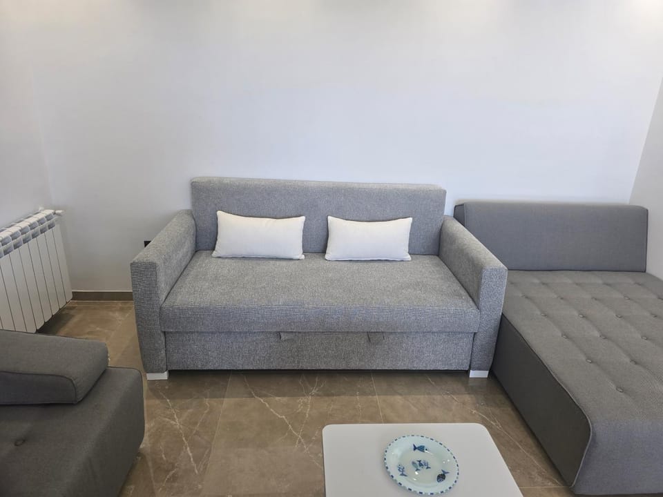 Luxueux Appartement pieds dans l'eau Apartment in Tunisia