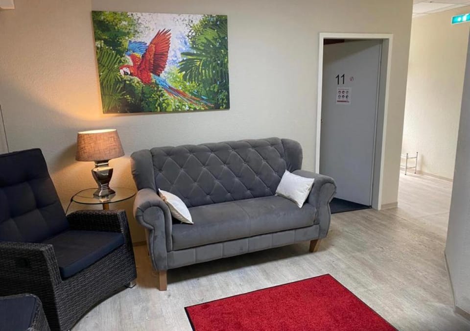 Hostel Apartment Apartment in Dortmund