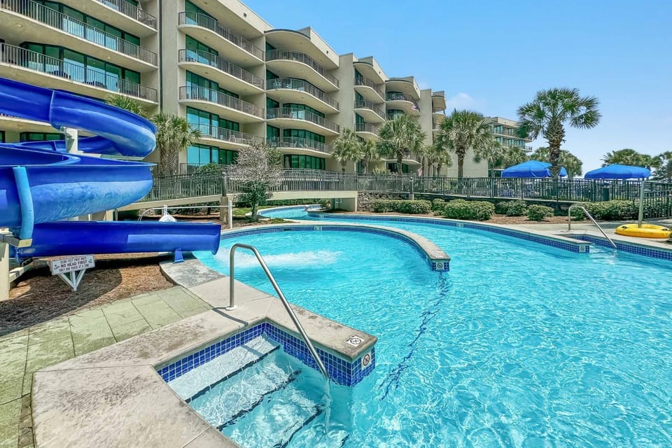 Phoenix on the Bay 1-1312 House in Orange Beach