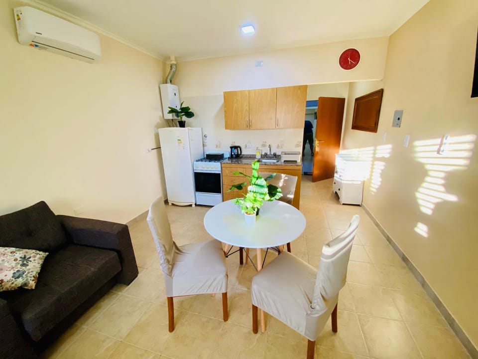 Las Agujas Apartment in Entre Ríos Province, Argentina