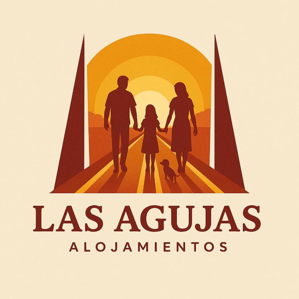 Las Agujas Apartment in Entre Ríos Province, Argentina