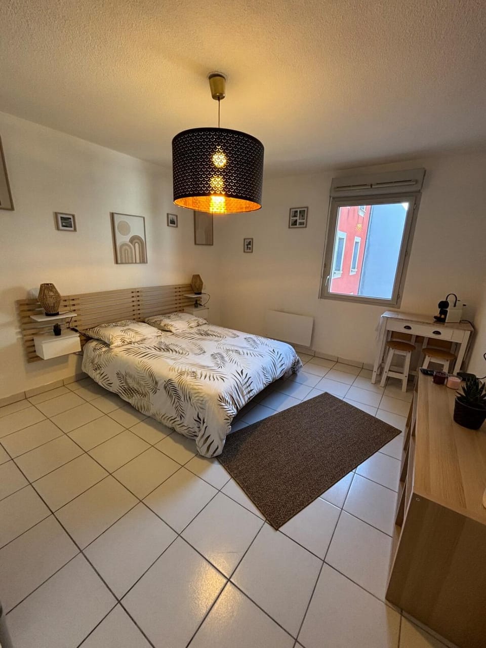 La Belle Garde Apartment in Toulouse