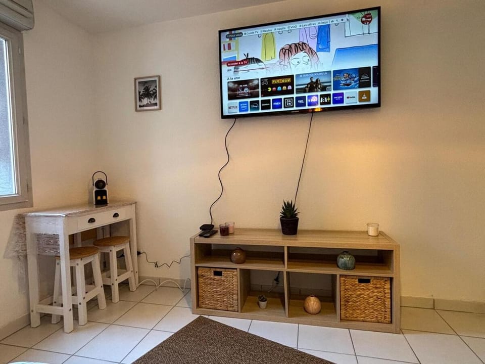 La Belle Garde Apartment in Toulouse