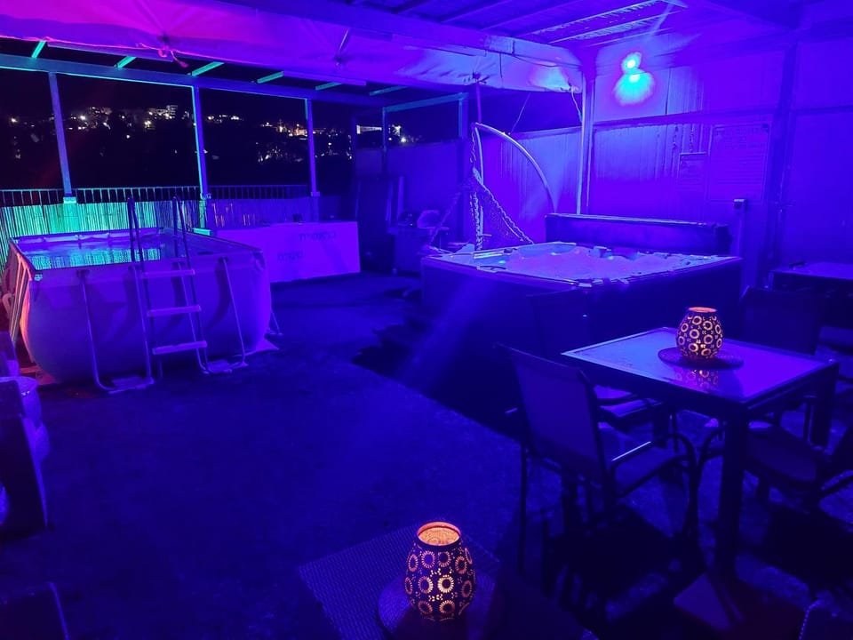 בראשית שמיים Bed and Breakfast in North District