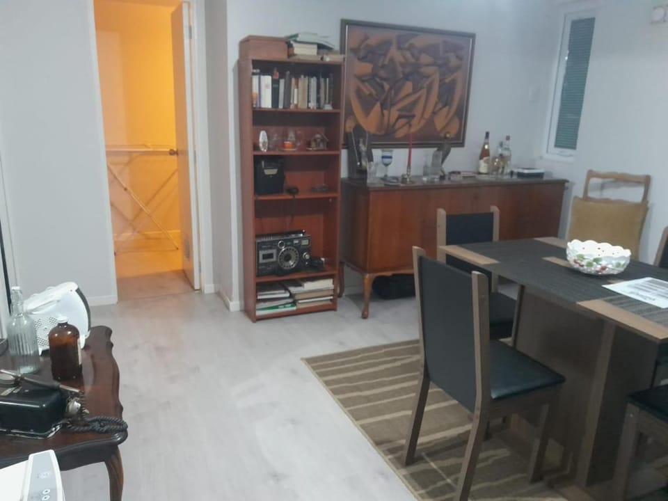 Excelente ubicación y cómodo Apartment in Osorno