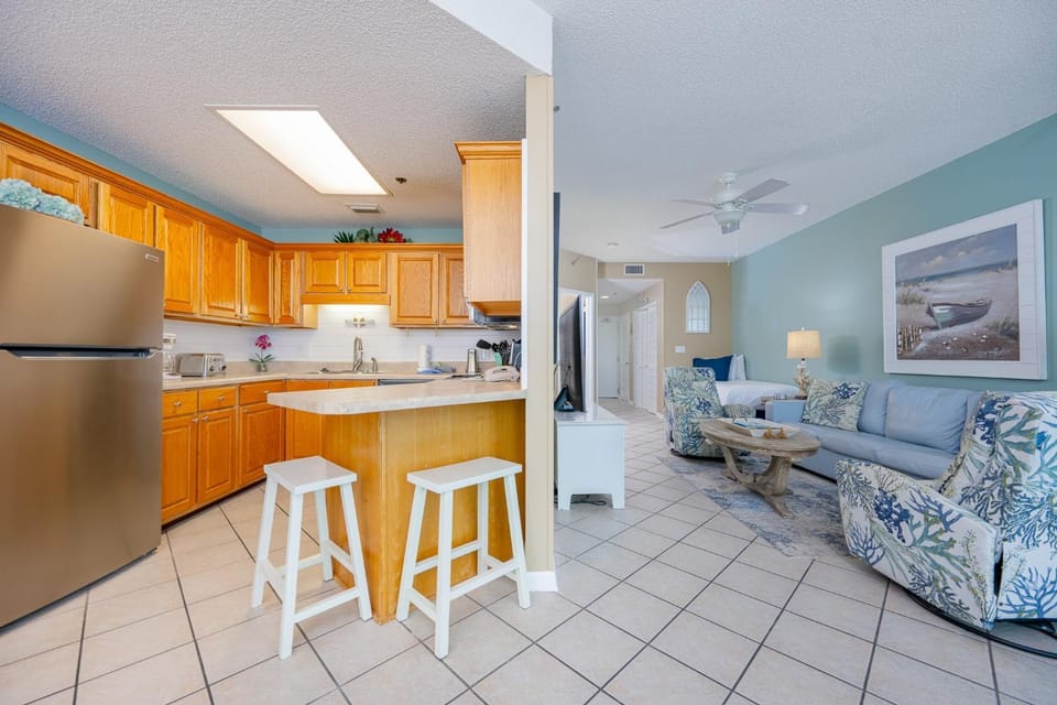 Phoenix East 1502 Apartment in Orange Beach