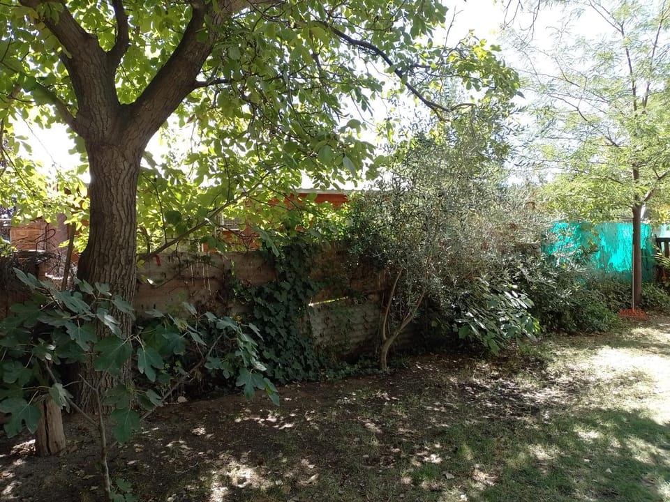 Casa Lennon House in Neuquén Province, Argentina