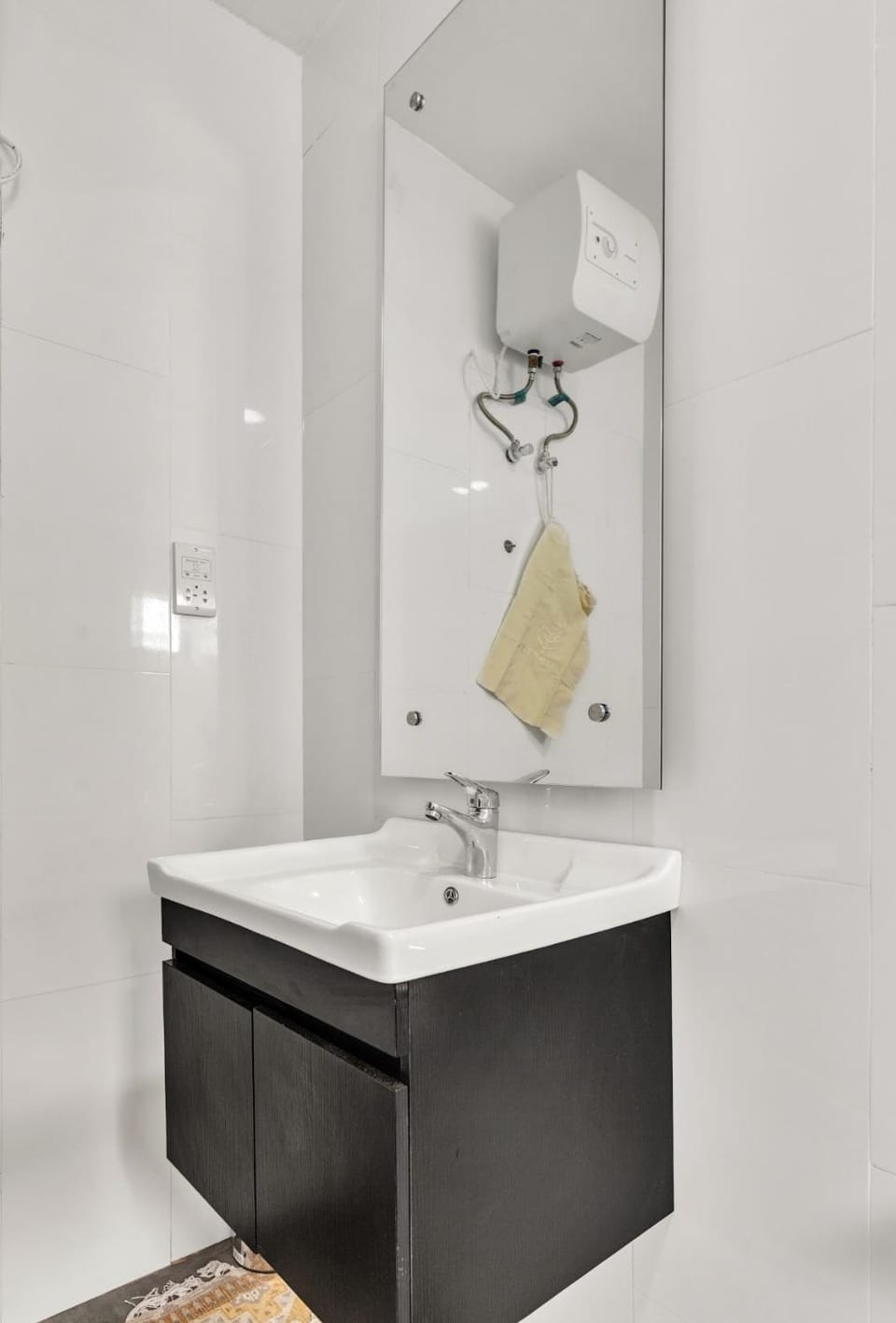 No 7 Danziger Apartments Apartment in Accra