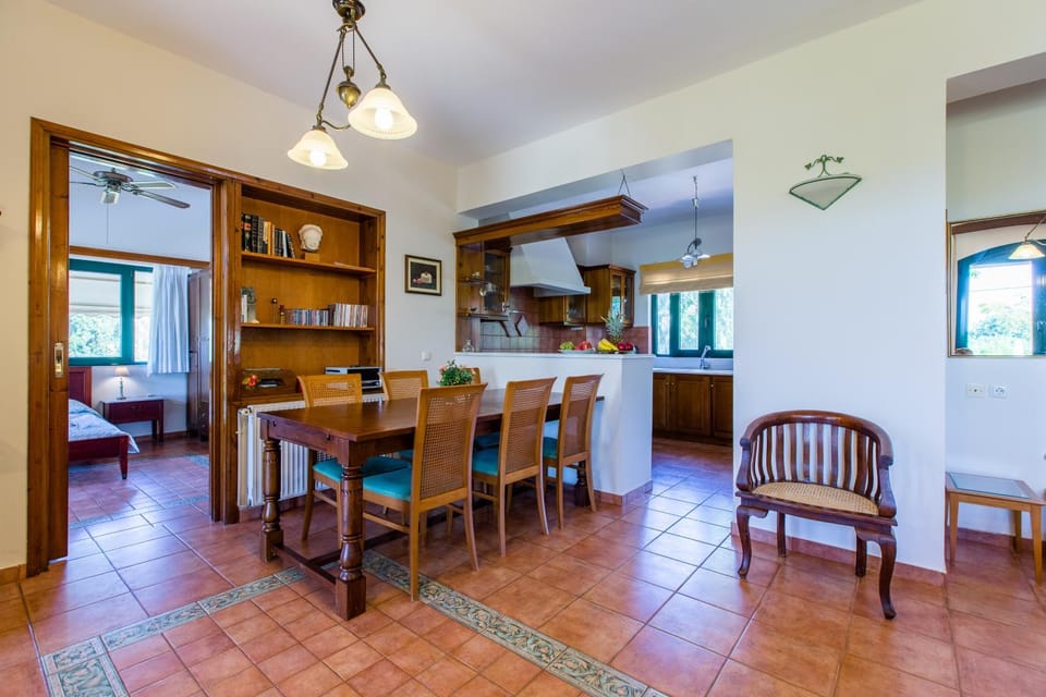 Ellie Villa Villa in Crete