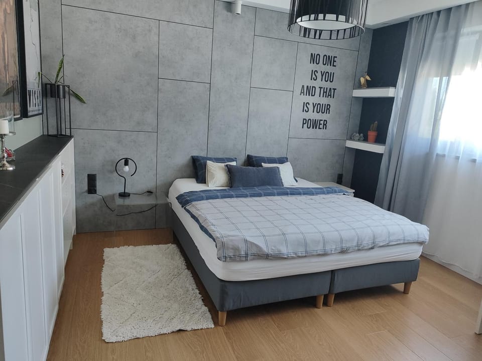 Visit Poznan Vacation rental in Poznan