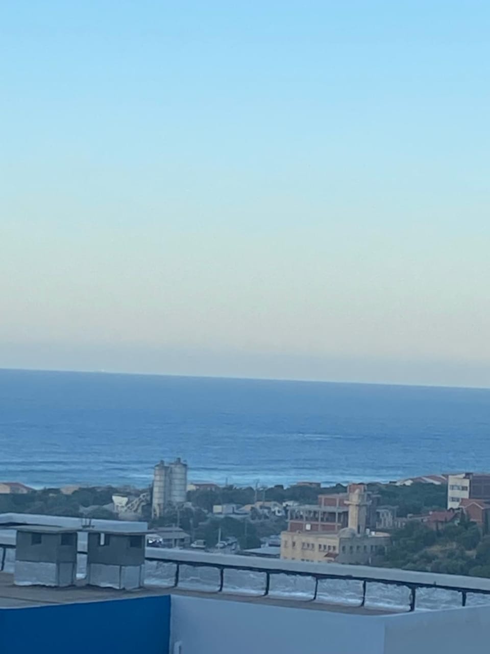 Apartement saket plage Apartment in Algeria