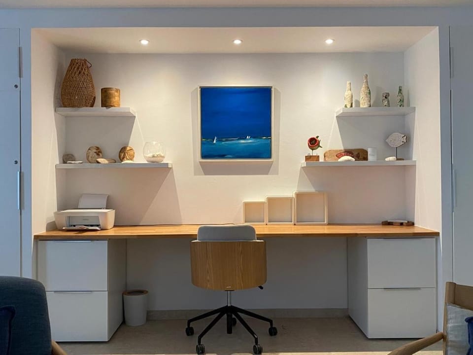 YATCH view II Apartment in Le Gosier