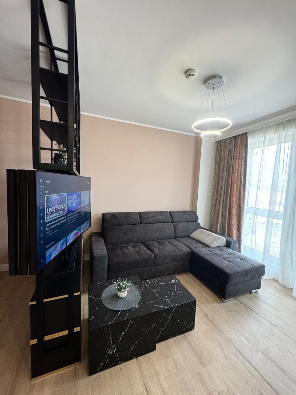 RIN SkyLounge Apartment Apartment in Cluj-Napoca