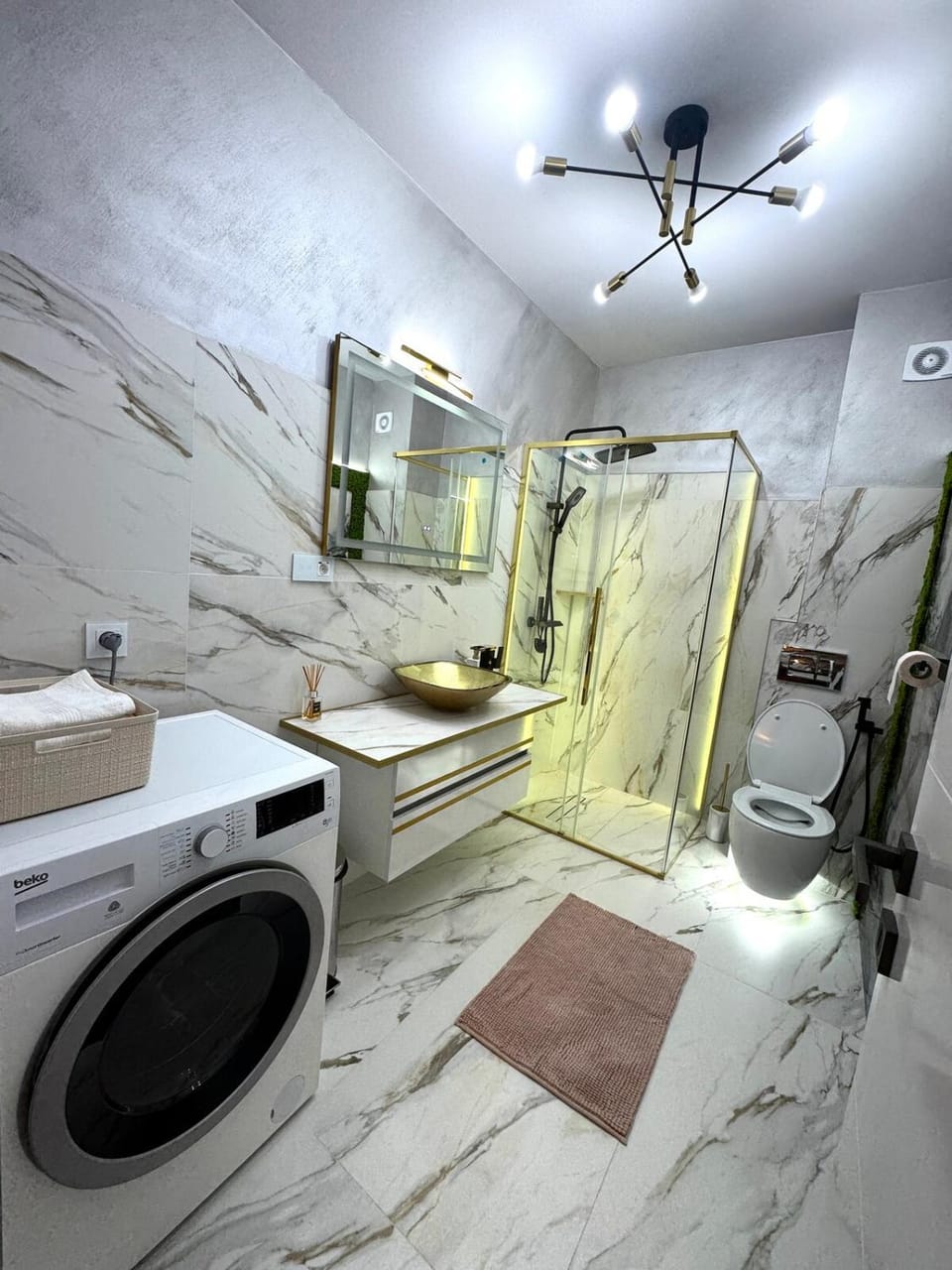 RIN SkyLounge Apartment Apartment in Cluj-Napoca