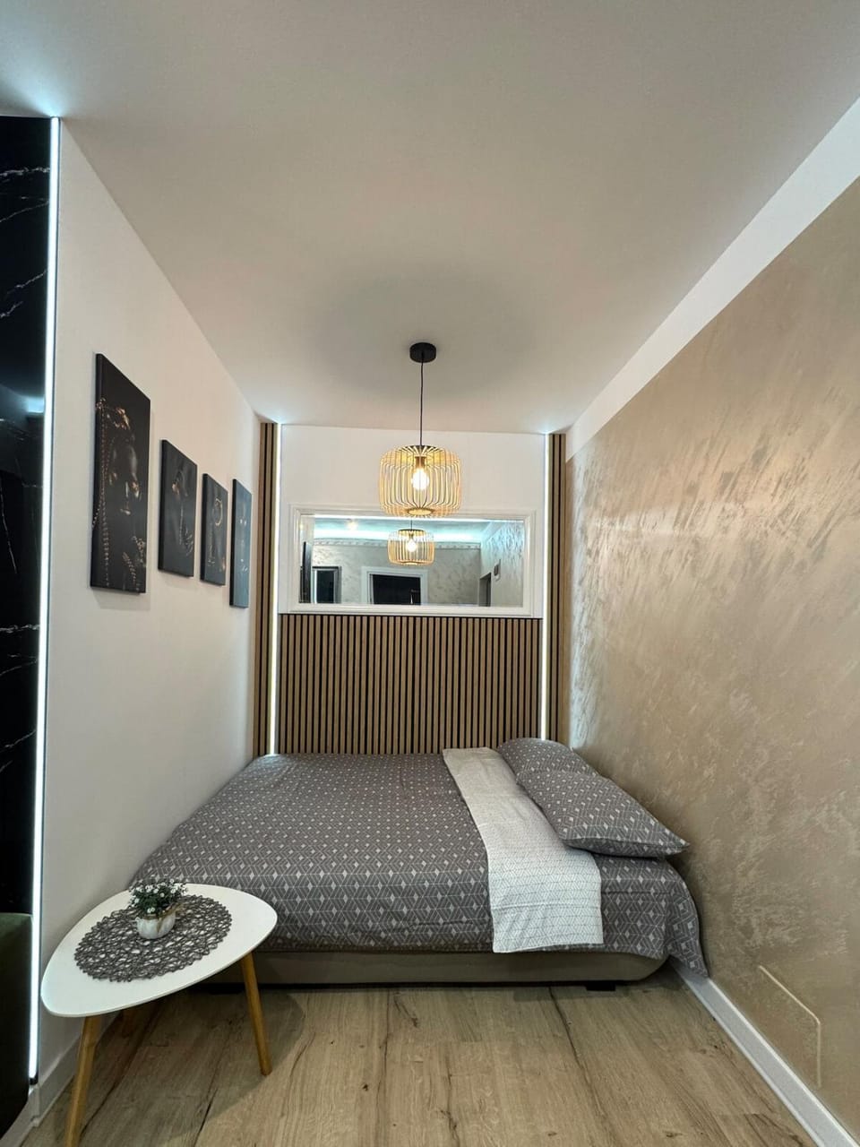 RIN SkyLounge Apartment Apartment in Cluj-Napoca