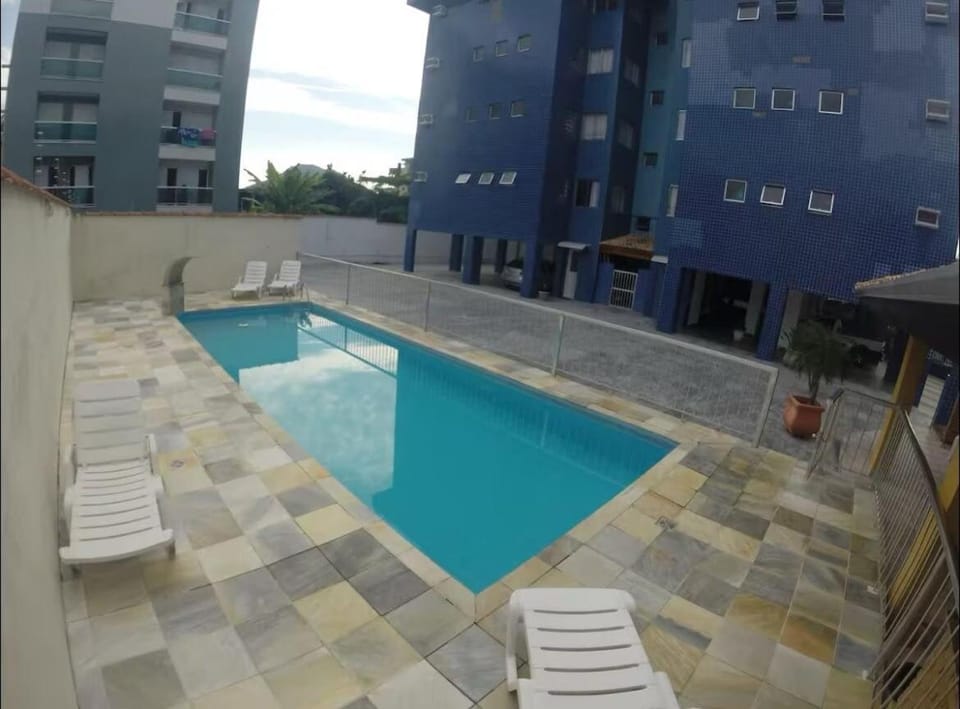 Cobertura duplex 150m da Praia Apartment in Ubatuba