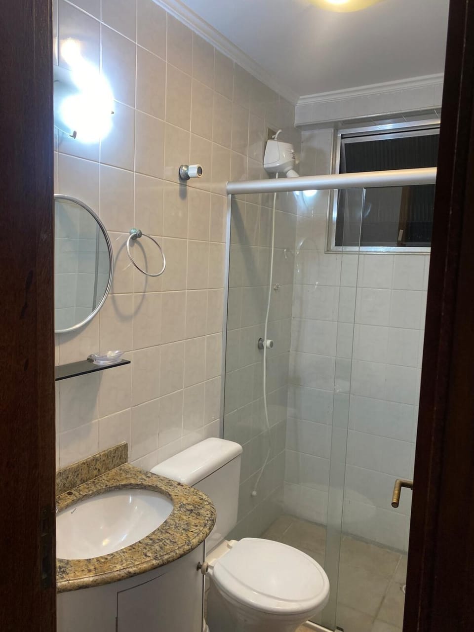 Cobertura duplex 150m da Praia Apartment in Ubatuba