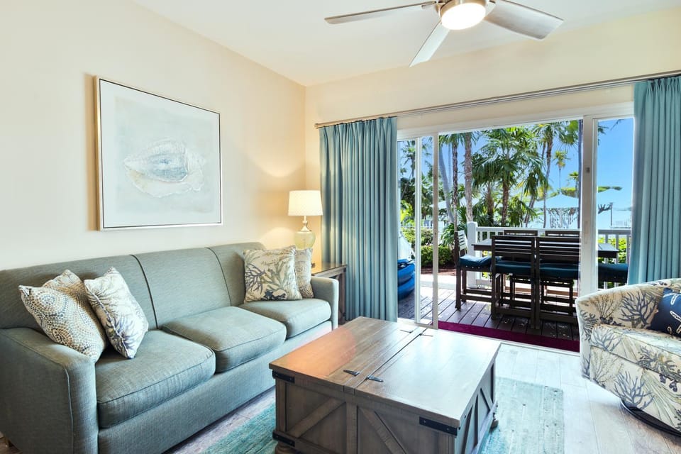 Balcony/Terrace, Living room
