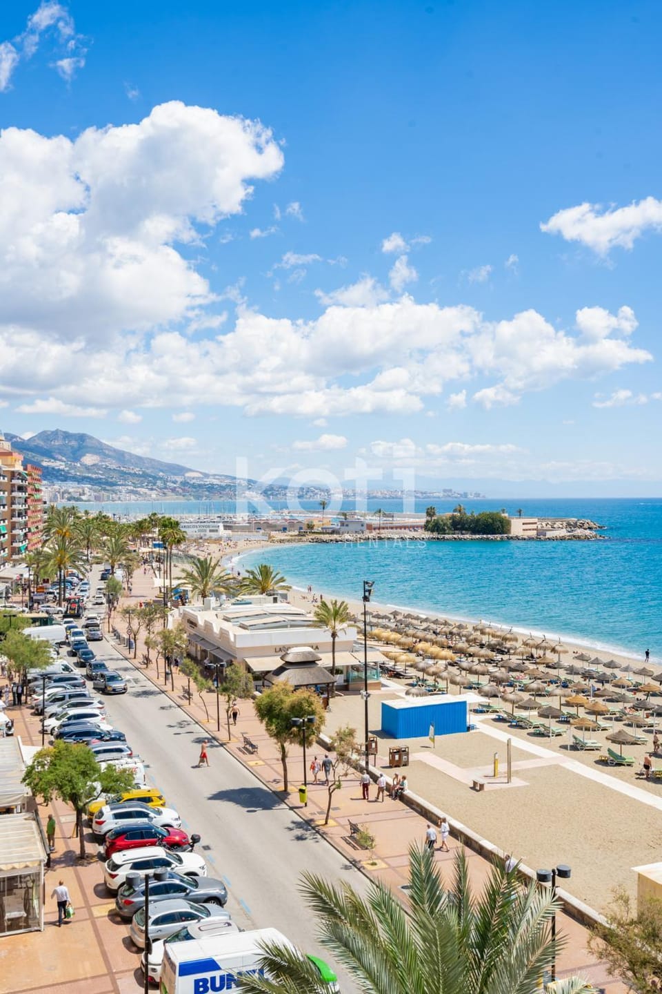 Neighbourhood, Beach, City view, Sea view, Location