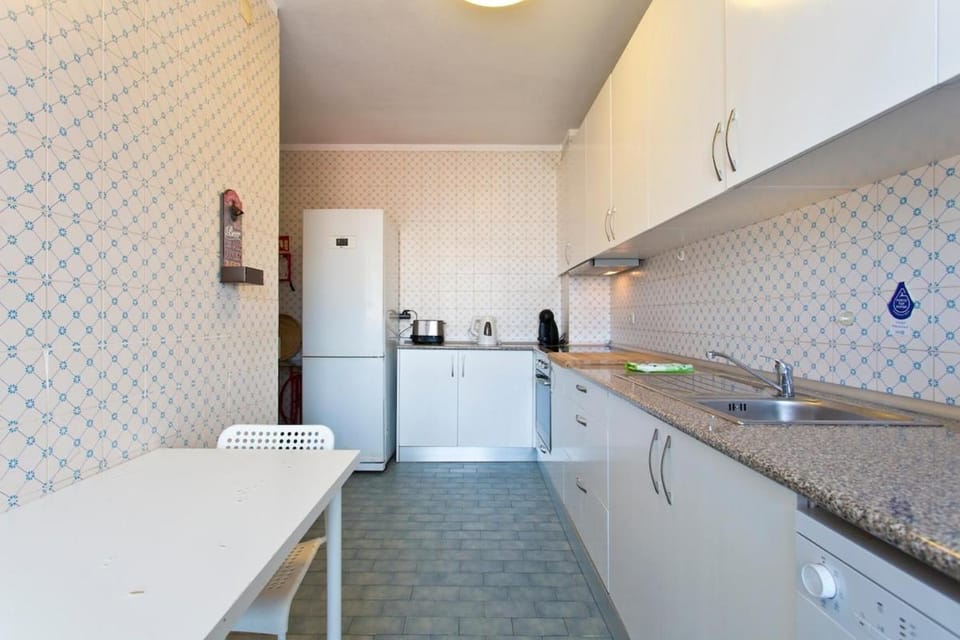 APOSENTUS - The Palazzo Apartment in Porto