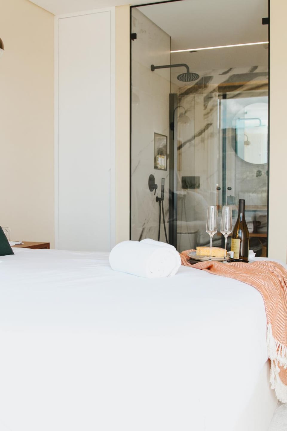 Quinta D'Joanes Douro Farm Stay in Porto District