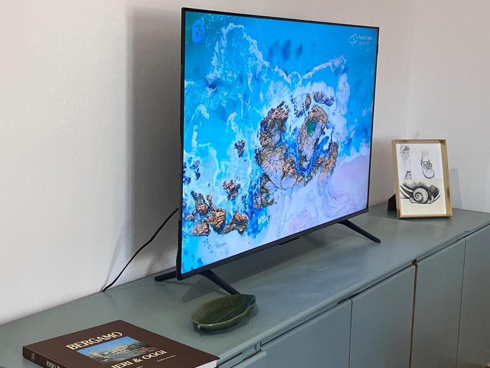 TV and multimedia