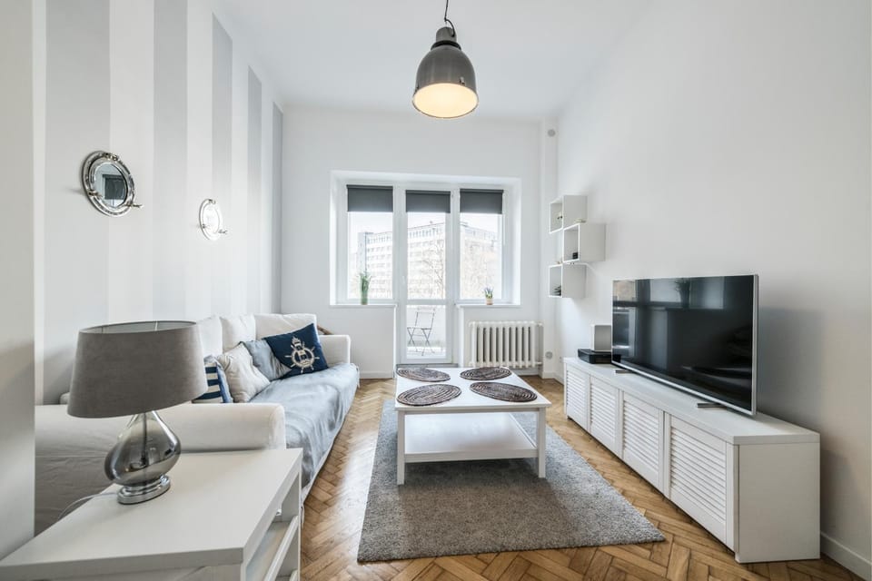 TV and multimedia, Balcony/Terrace, Living room