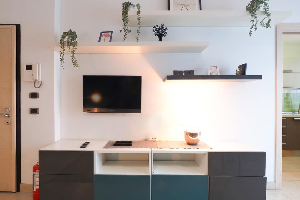 TV and multimedia