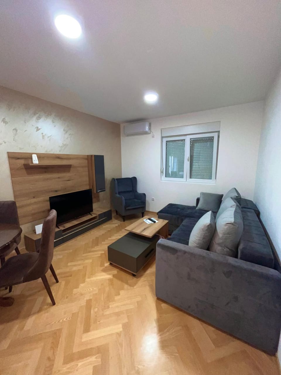 Banjski Raj Apartment in Serbia