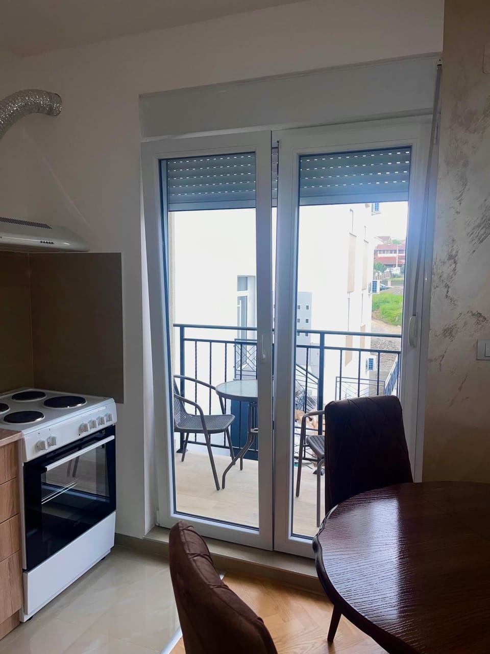 Banjski Raj Apartment in Serbia