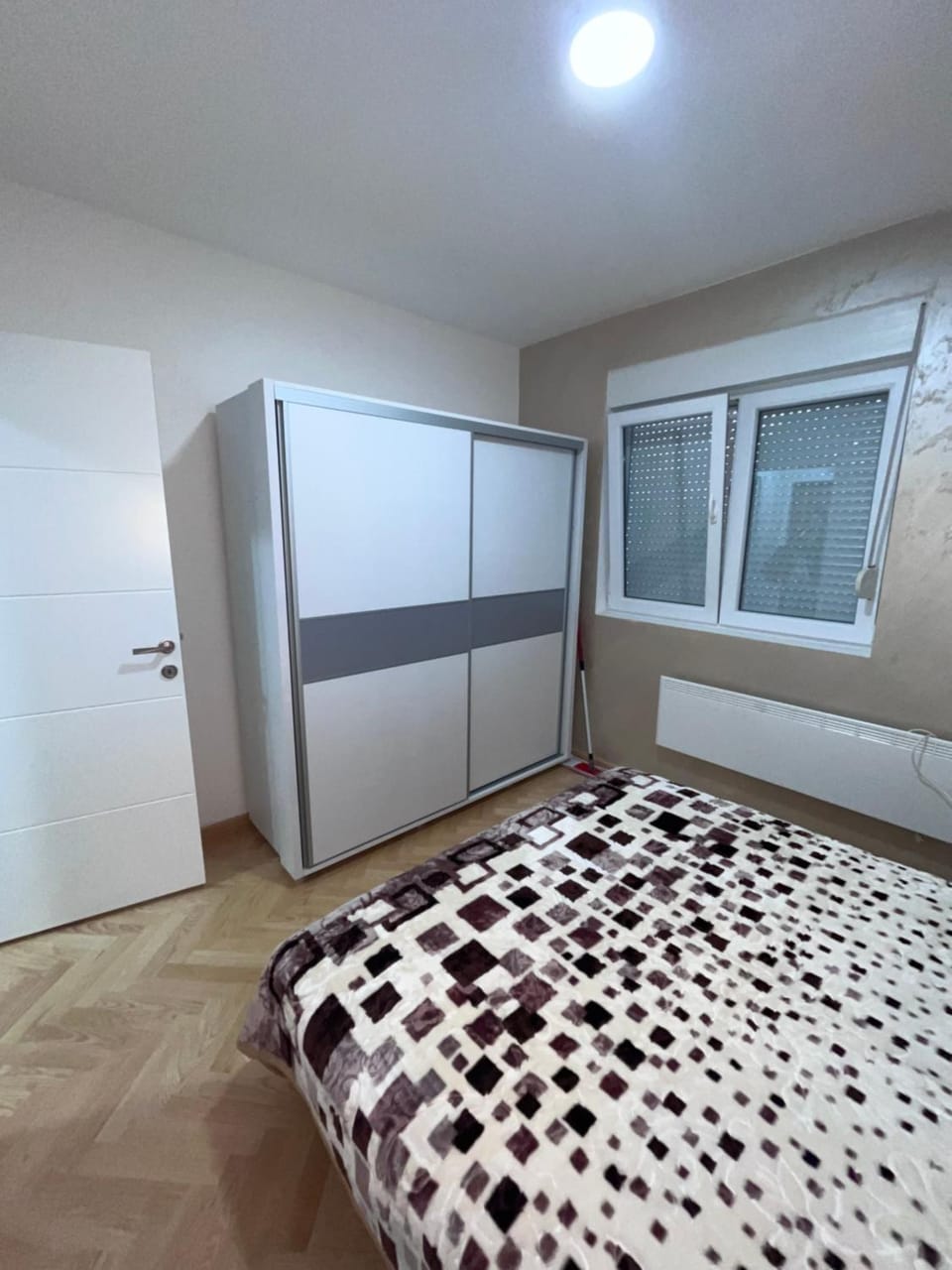 Banjski Raj Apartment in Serbia